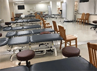 Physical Therapy Lab