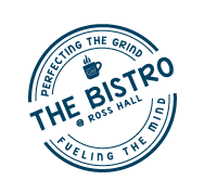 The Bisto @ Ross Hall: Perfecting the Grind, Fueling the Mind